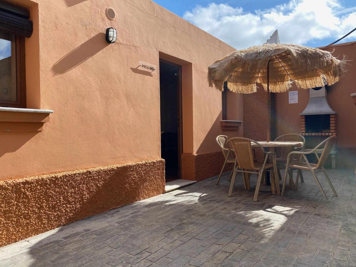 Apartamento Con Aire Acondicionado Muy Cerca De La Cadiz Dış mekan fotoğraf