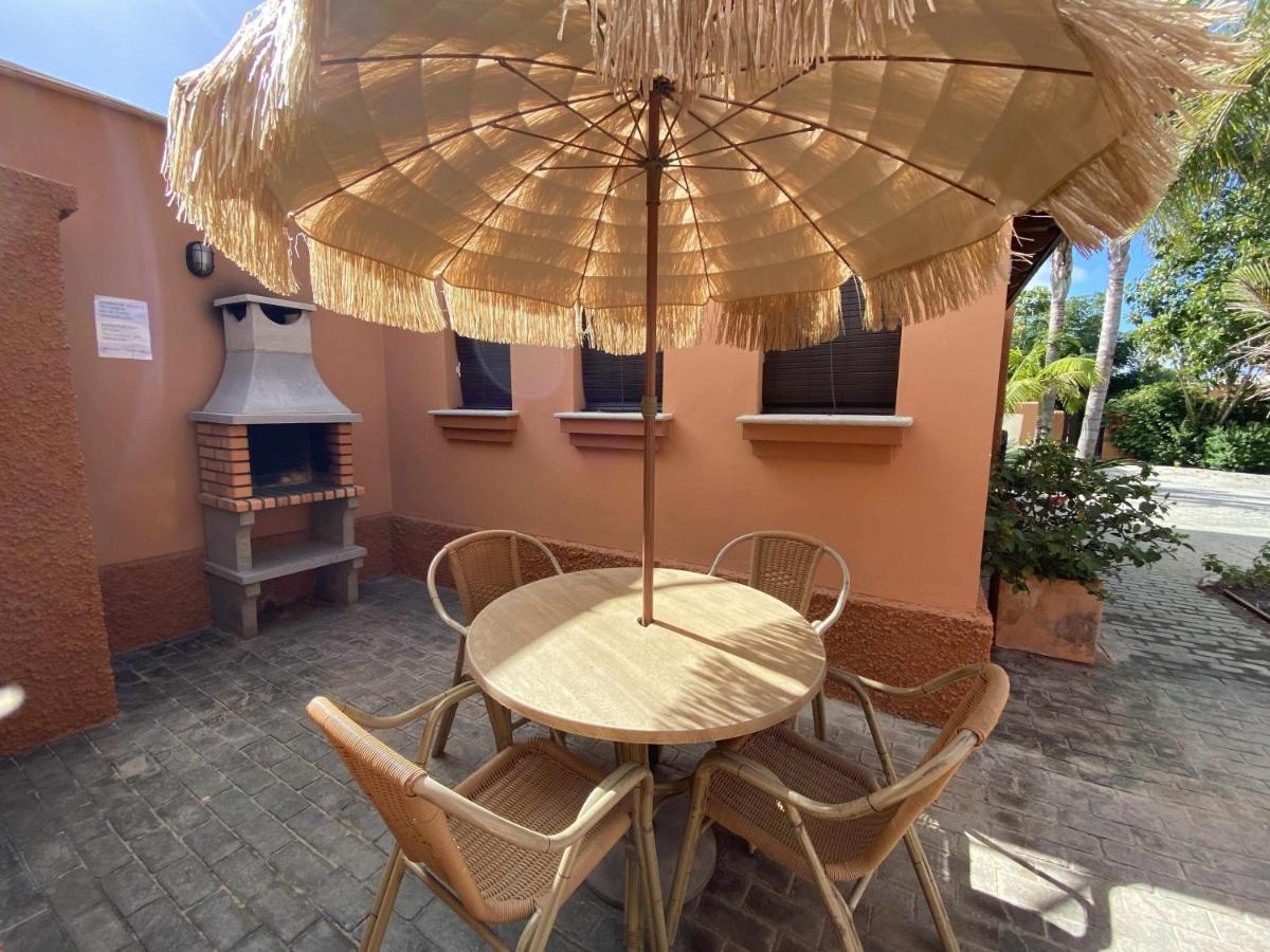 Apartamento Con Aire Acondicionado Muy Cerca De La Cadiz Dış mekan fotoğraf