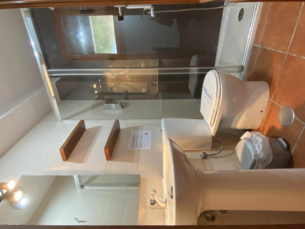 Apartamento Con Aire Acondicionado Muy Cerca De La Cadiz Dış mekan fotoğraf