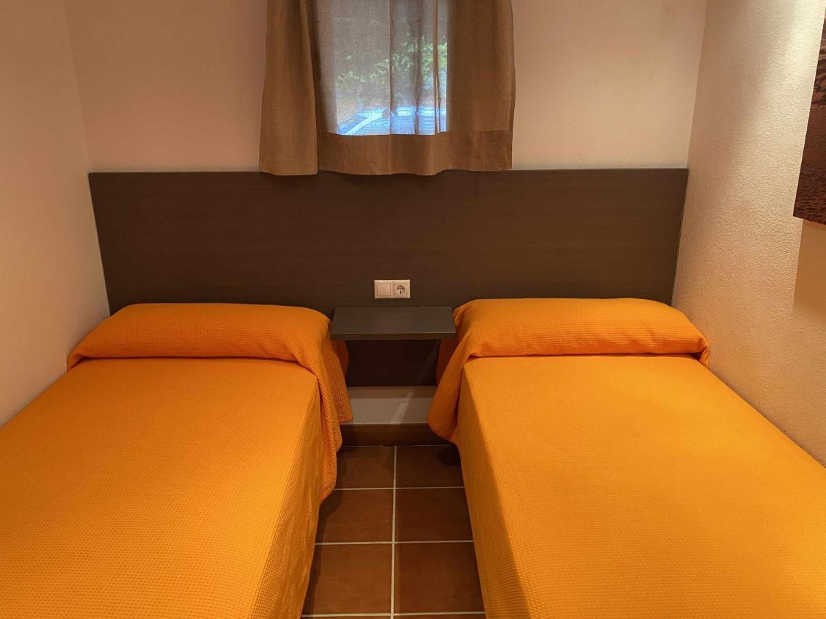 Apartamento Con Aire Acondicionado Muy Cerca De La Cadiz Dış mekan fotoğraf