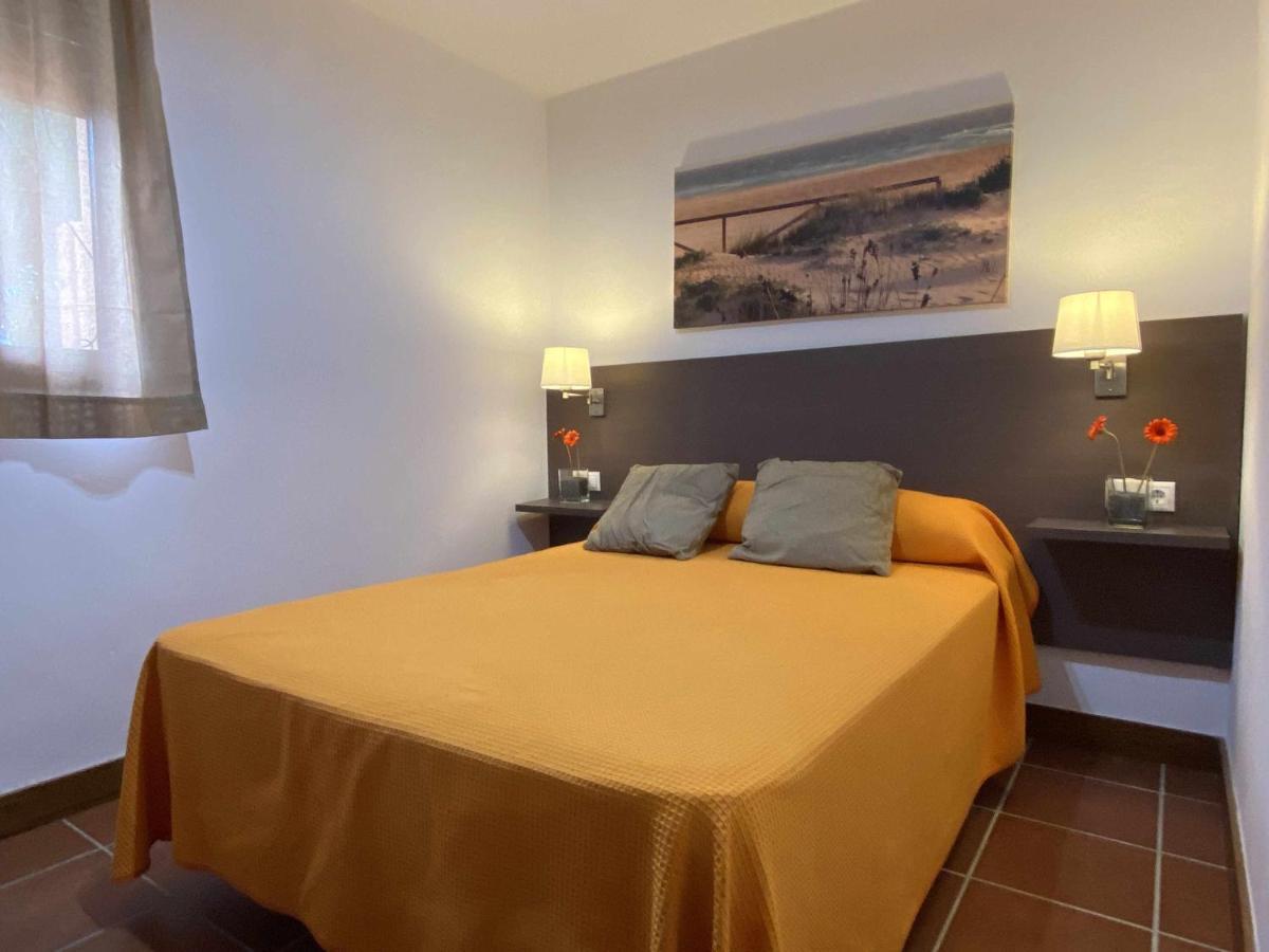 Apartamento Con Aire Acondicionado Muy Cerca De La Cadiz Dış mekan fotoğraf