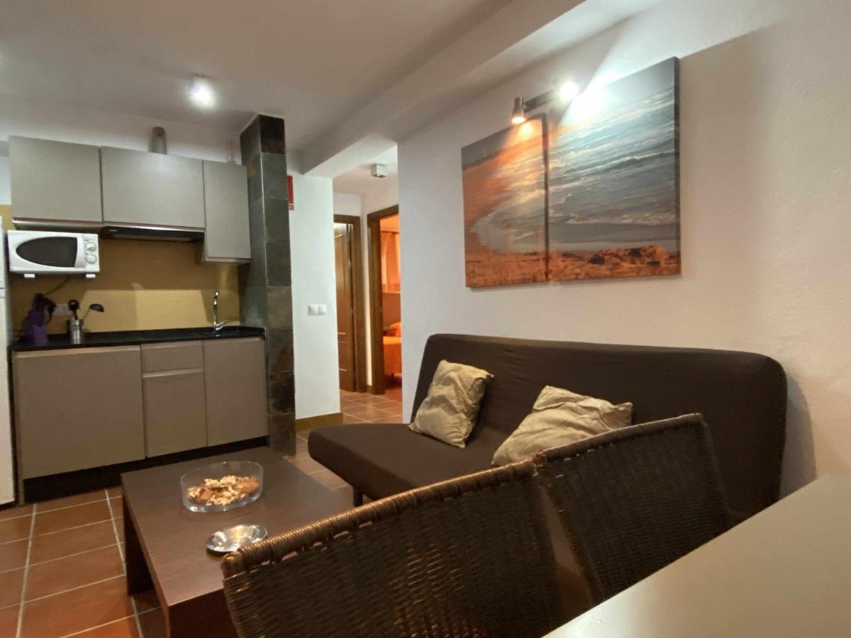 Apartamento Con Aire Acondicionado Muy Cerca De La Cadiz Dış mekan fotoğraf
