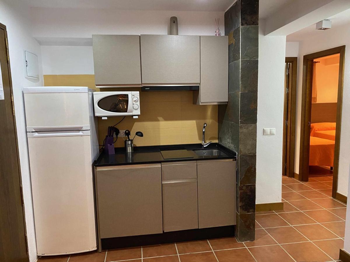 Apartamento Con Aire Acondicionado Muy Cerca De La Cadiz Dış mekan fotoğraf