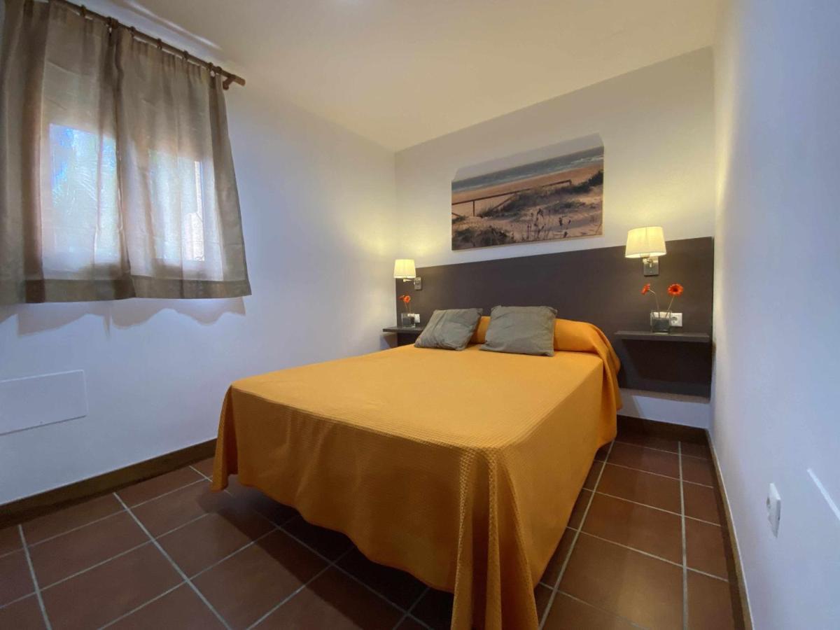 Apartamento Con Aire Acondicionado Muy Cerca De La Cadiz Dış mekan fotoğraf