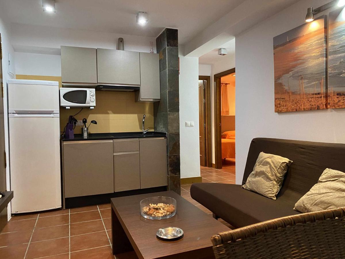 Apartamento Con Aire Acondicionado Muy Cerca De La Cadiz Dış mekan fotoğraf